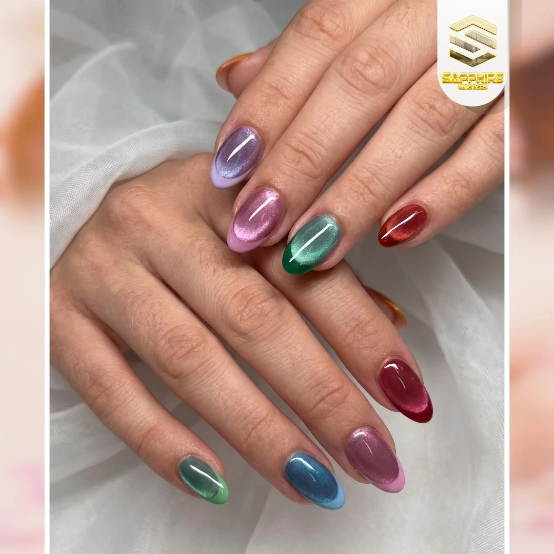 Must Try Nail Designs August 19 2026
